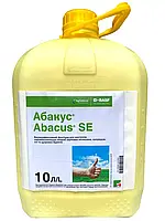 Абакус 18,3% мк.е. (10 л)