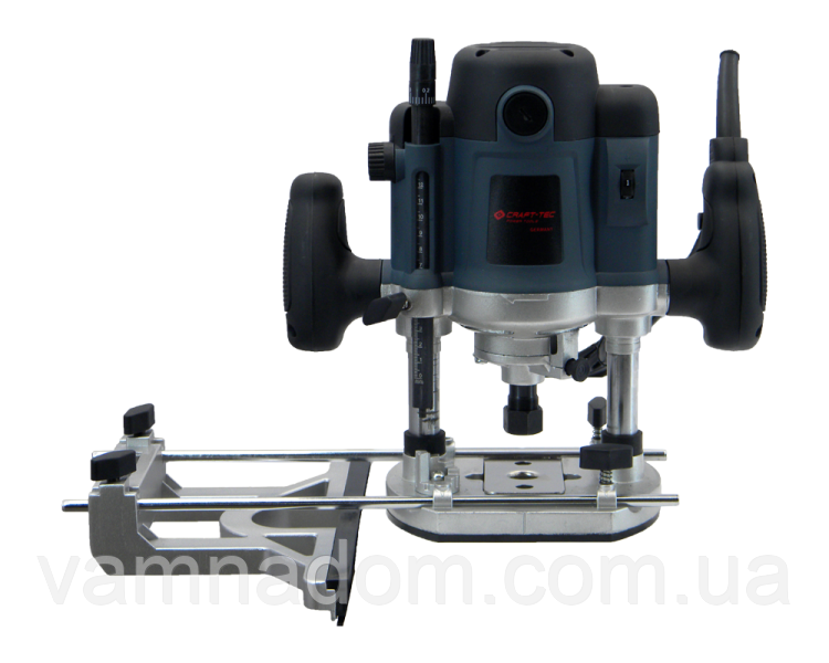 Фрезер Craft-tec PXER-214 1800W