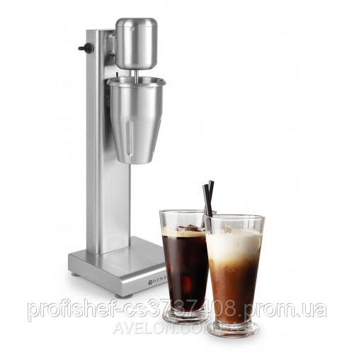 Купить Миксер для молочных коктейлей HENDI 224038, цена 8346 ₴ — Prom ...