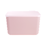 Ящик для зберігання S LIGHT PINK, фото 5