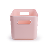 Ящик для зберігання S LIGHT PINK, фото 7