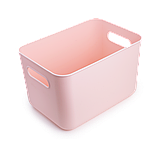 Ящик для зберігання S LIGHT PINK, фото 8