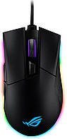 Мышь ASUS ROG Gladius II Origin RGB USB Black For BUNDLE — Купить ...