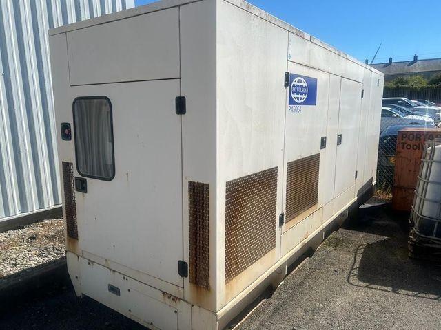 FG WILSON 450 KVA(360kW) Perkins, фото 1