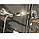 Змішувач для душу в ретро стилі хром Fiore Imperial 83CR5127, фото 2