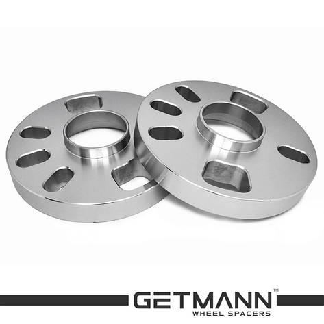 Проставка універсальна 6 мм PCD 5x139.7 і 6x139.7 DIA 107.0 Лита для Suzuki, Mitsubishi, Niva, фото 1