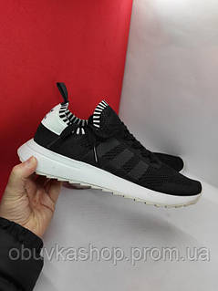adidas flb runner pk core black ftwr white by2791 ID 1717301247 750 Prom.ua