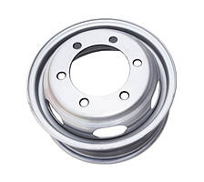 Диск колісний, болти, шпильки