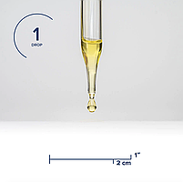 Seeking Health Optimal Vitamin D Drops / Вітамін Д3 рідкий 30 мл BX359, фото 4