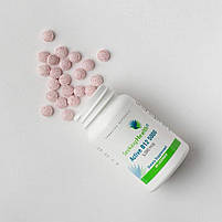 Seeking Health Active B12 1000 / Б12 метилкобаламін і аденозилкобаламін 5000 мг 60 льодяників BX368, фото 4