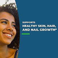 Seeking Health B Minus/комплекс вітамінів групи Б без Б12 і фолієвої 100 капсул BX369, фото 4