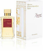 Парфум унісекс Maison Francis Kurkdjian Baccarat Rouge 540 200 мл
