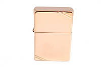 Зажигалка Zippo Vintage Gold (270) z11-2024