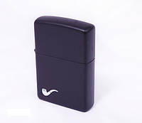 Зажигалка Zippo Pipe Lighter для трубок (218PL) D12P1-2023