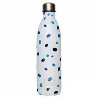 Пляшка Sea To Summit Soda Insulated Bottle Dot Print 750 ml (1033-STS 360SODA750DOT) D12P1-2023