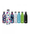 Пляшка Sea To Summit Soda Insulated Bottle Pas Blue (1033-STS 360SODA550PBL), фото 2