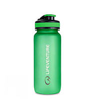 Фляга Lifeventure Tritan Bottle 0.65 L Green (LIF-74270)