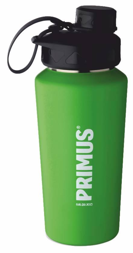 Фляга Primus TrailBottle S.S 0,6 л Moss (1046-740165)