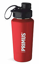 Фляга Primus TrailBottle S.S 0,6 л Red (1046-740150)