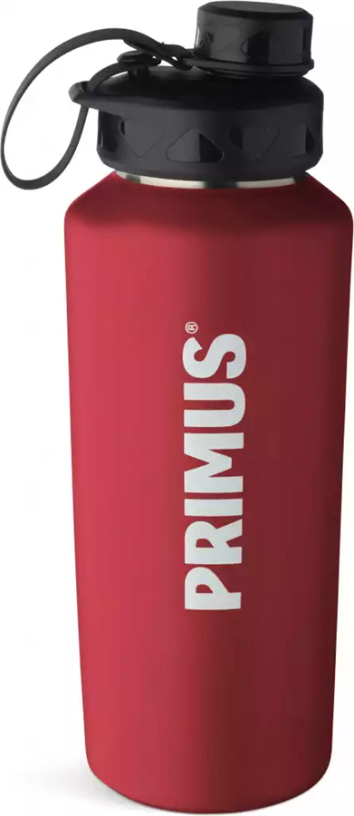 Фляга Primus TrailBottle S.S 1 л Red (1046-740180)