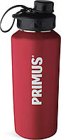 Фляга Primus TrailBottle S.S 1 л Red (1046-740180) z13-2024