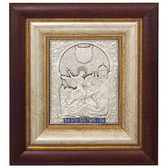 Ікона Георгій Побідоносець 200х185мм
