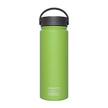 Фляга Sea To Summit Wide Mouth Insulated 550 ml Green (1033-STS 360SSWMI550BGR)