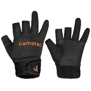 Рукавички Grip Pro Neoprene Black