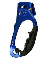 Жумар First Ascent RopeWalker Blue L (FA-ROPEWBLL) z13-2024