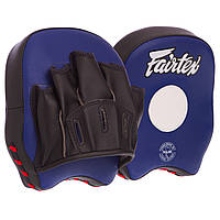 Лапа Изогнутая FAIRTEX FMV14 19x17x5 Синий z12-2024