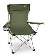 Розкладне крісло Pinguin Fisher Chair Green (1033-PNG 619.Green) z13-2024