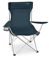 Розкладне крісло Pinguin Fisher Chair Petrol (1033-PNG 619.Petrol) z13-2024