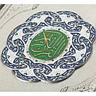 Книга подарункова Коран шкіряна арабською мовою, фото 5