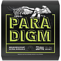 Струны для электрогитары Ernie Ball 2028 Paradigm Slinky 7 Strings 10/56 D12P1-2023