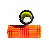 Ролик для йоги LiveUp YOGA ROLLER LS3768-o