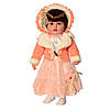 Лялька дитяча гарна велика розмовляє та співає українською мовою Панночка 50 см M 5420 UA2, фото 2