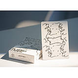 Карты Shantell Martin (White) от theory11, фото 6