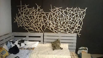 Наша продукція в авторських роботах.