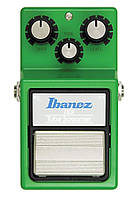 Педаль эффектов Ibanez TS9 Tube Screamer D12P1-2023