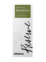 Трости для саксофона баритон D'Addario DLR0530 Reserve Baritone Saxophone Reeds #3.0 - 5-Pack D12P1-2023