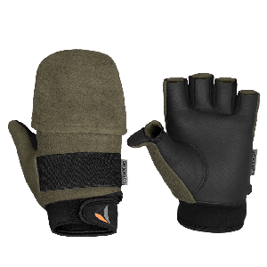 Рукавички Grip Max Windstopper Olive