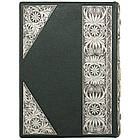 Книга шкіряна «Повне керівництво до псового полювання». Губін П. М., фото 4