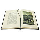 Книга шкіряна «Повне керівництво до псового полювання». Губін П. М., фото 5