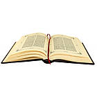 Подарункова книга Збірник "Козацька Старовина" у шкіряній палітурці, фото 6