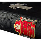 Книга "Архітектурна енциклопедія другої половини XIX століття". Барановський Г.В., фото 4