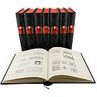 Книга "Архітектурна енциклопедія другої половини XIX століття". Барановський Г.В., фото 6