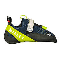 Скальники Millet Siurana 9 Black/Lime (1046-MIG1347 7317_9) z13-2024