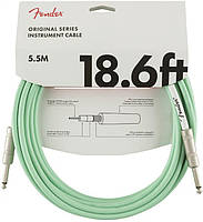 Кабель инструментальный Fender Original Series Instrument Cable 5.5m (18.6ft) 0990520058 D12P1-2023