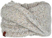 Шарф Buff Knitted Wrap Agna Sand (1033-BU 117931.302.10.00) z13-2024