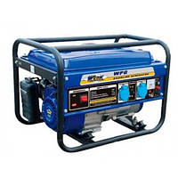 Генератор бензиновий WERK WPG3800 (3,0 кВт)